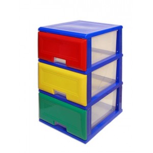 где хранить детские игрушки?