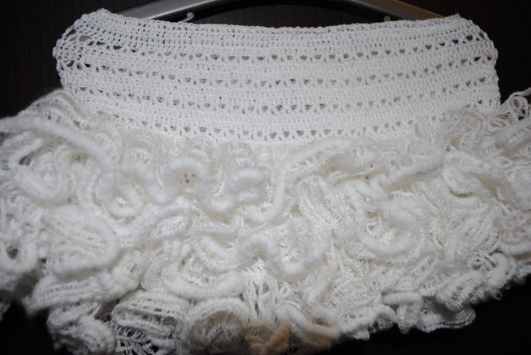 Юбочки, помогите оценить!!!