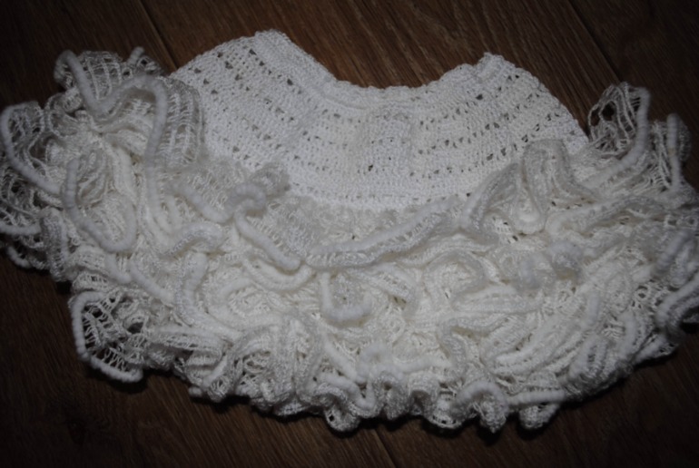 Юбочки, помогите оценить!!!