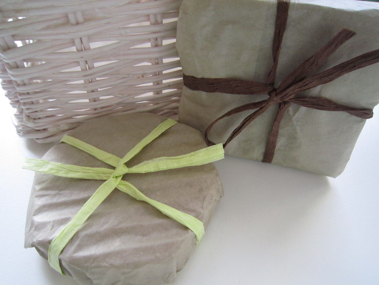 Наварила-натворила))...