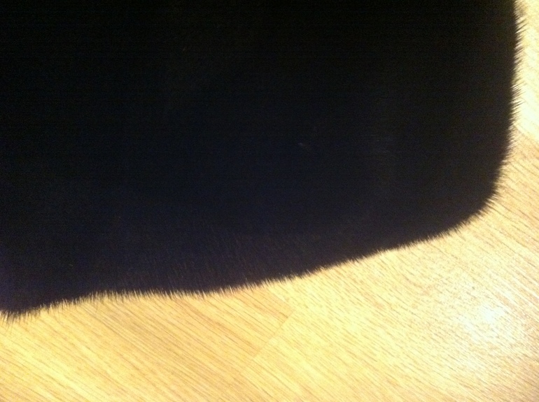 шуба BLACKGLAMA италия 44-48