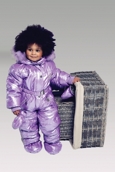 КОМБИНЕЗОН NOBLE PEOPLE