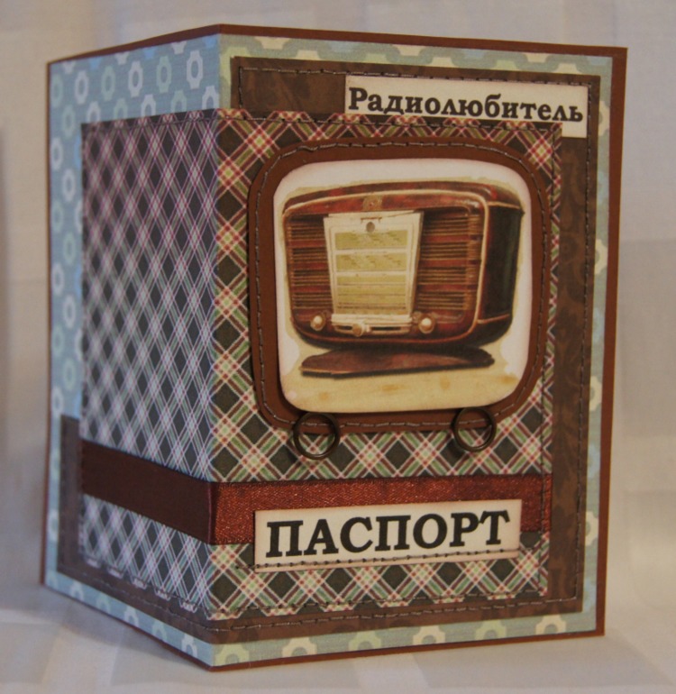 Следующая партия обложек