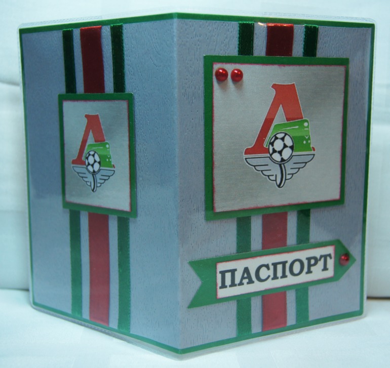 Следующая партия обложек
