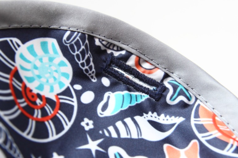 Чехол на детский стульчик для кормления Peg Perego