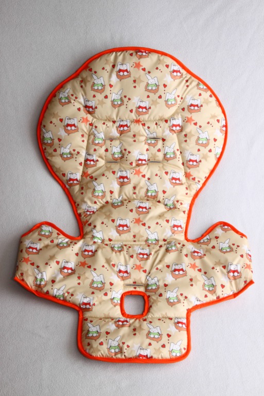 Чехлы на стул для кормления Peg Perego