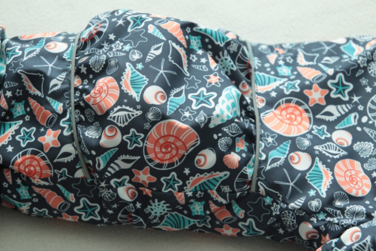 Утеплились к холодам