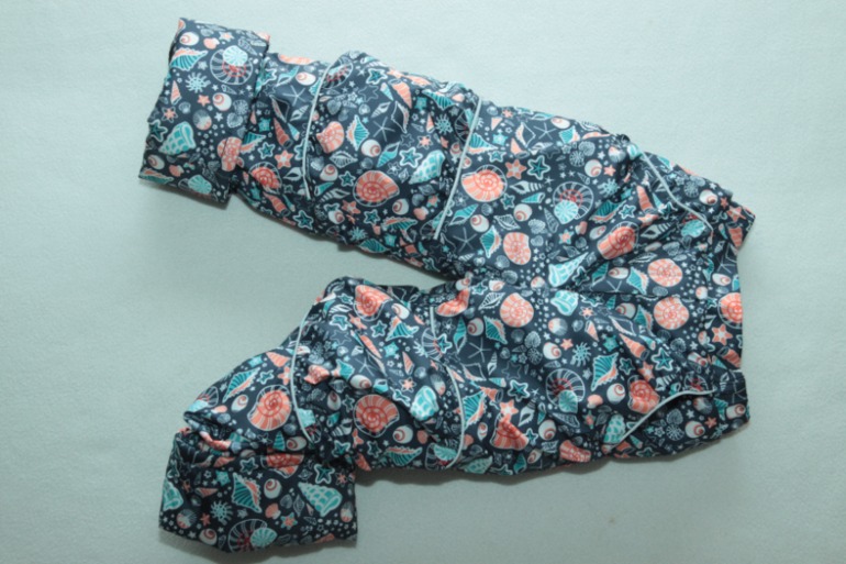 Утеплились к холодам