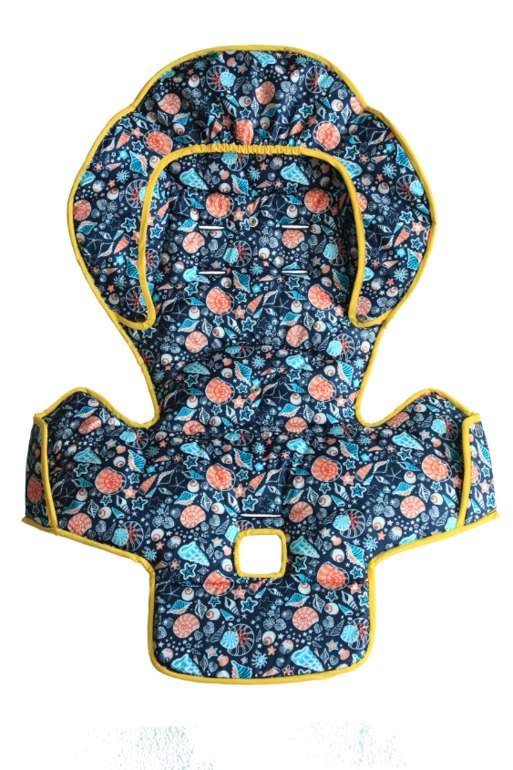 Несколько новых чехлов на стульчики