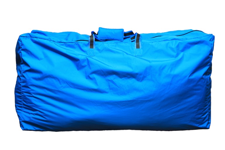 Если вам на самолёт и коляску нужно брать....