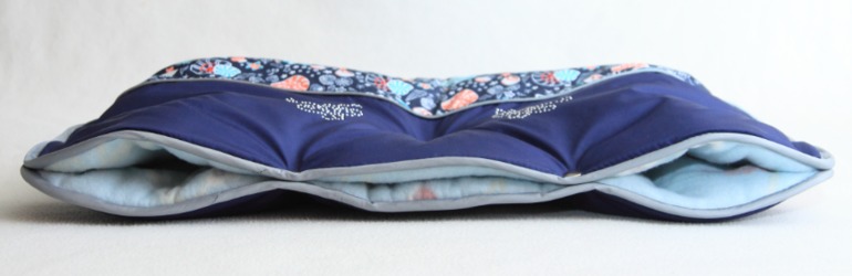 И ещё муфты на коляску