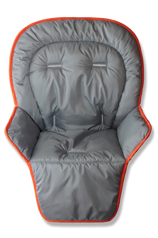 Чехол на детский стульчик для кормления Jetem (Kapella)