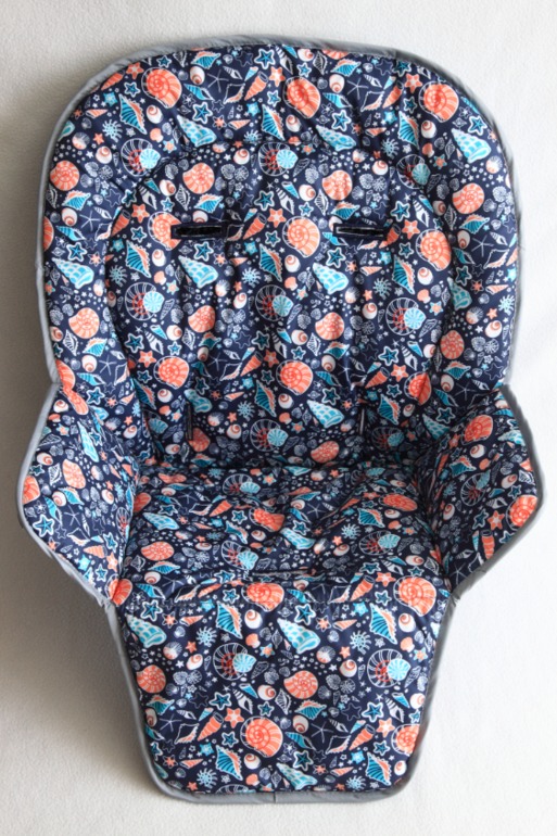 Чехлы на стульчики Jetem в разных цветах))))