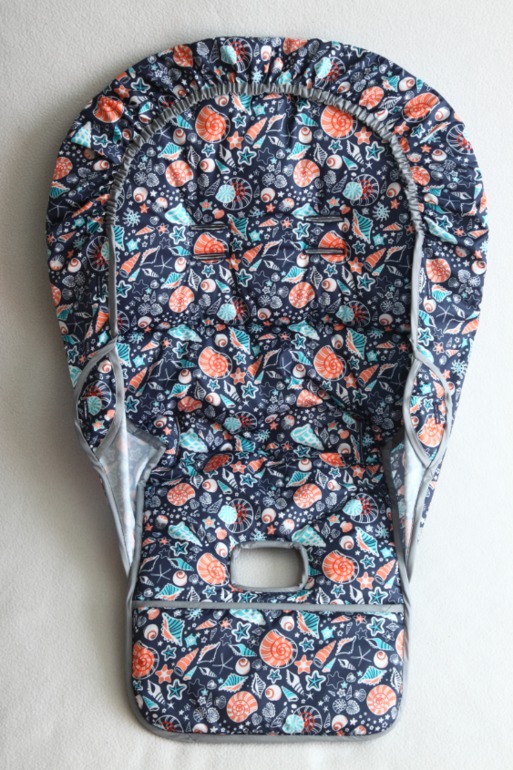 Чехол на детский стульчик для кормления Peg Perego