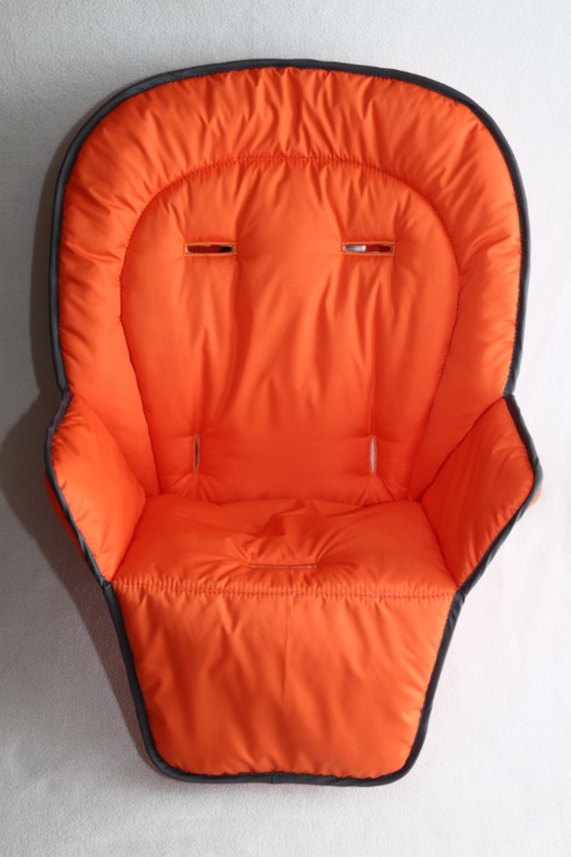 Чехлы на детский стул для кормления Jetem (Kapella)