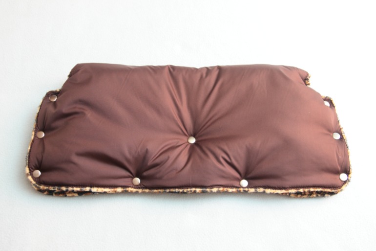 Подготовка к зиме.... Муфты разные-разнообразные)))