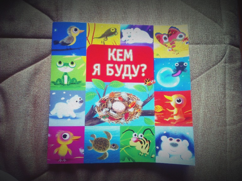 Пополнение библиотеки. Часть2