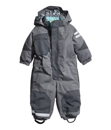 Комбинезон H&M