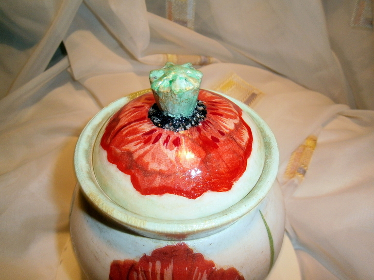 Голосование по конкурсу