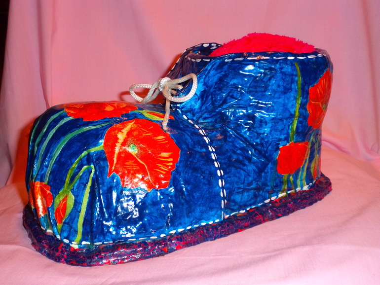 Голосование по конкурсу