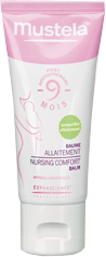 Mustela 9 Месяцев конкретная поддержка бюста 125мл 860р