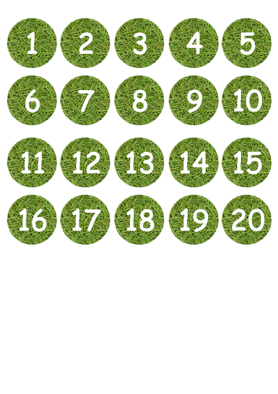 Цифра 20 печать. Цифры в зеленых кружочках. Цифры в цветных кружочках. Круглые цифры. Числа в кружочках красивые.