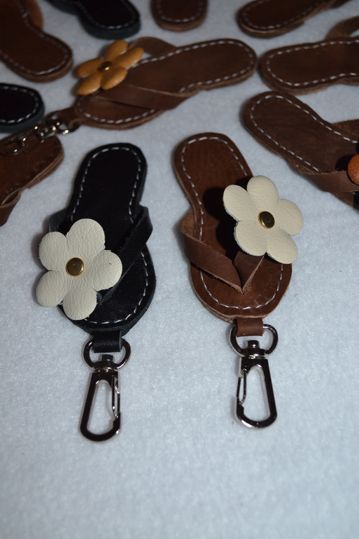 Киньте в меня тапком!