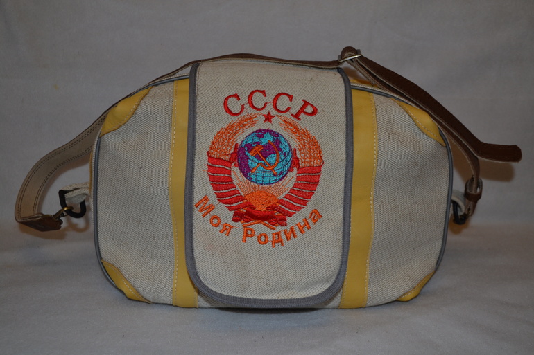 Советские сумки