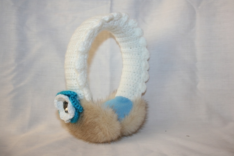 Утепляем Ушки