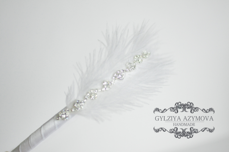 Повязки,   Модные аксессуары для волос .в наличии и на заказ