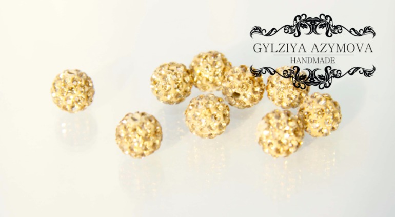 Повязки на голову, ободки ,основы для заколок.