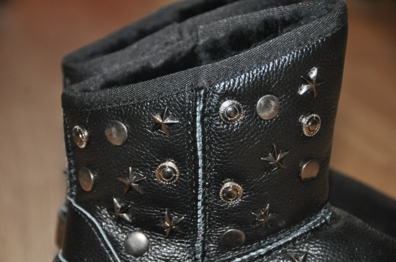 UGG остатки распродаю, освобождаю место в квартире
