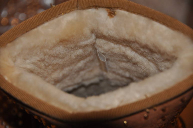 UGG остатки распродаю, освобождаю место в квартире