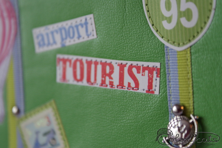 ЧЕМОДАНное семейство)