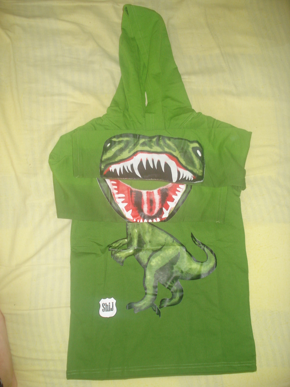 пристрой в наличии