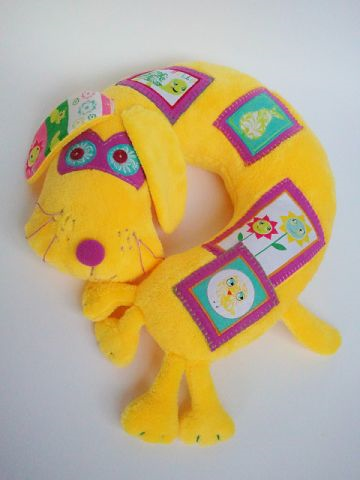 Автомобильные подушки для всех возрастов!