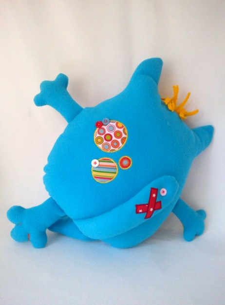 Котя и кот :-)