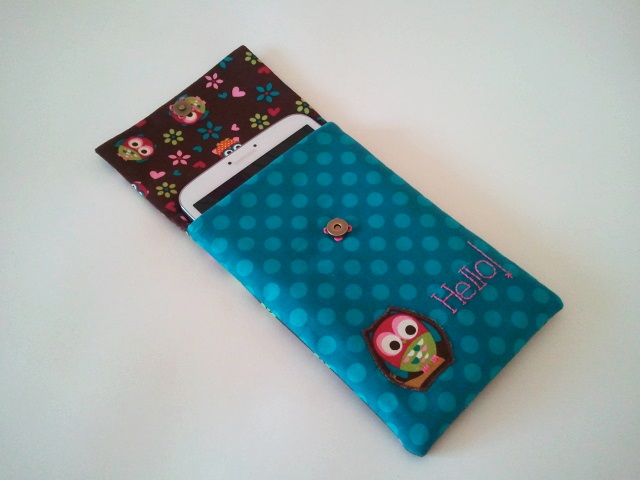 Чехол для планшета :-)