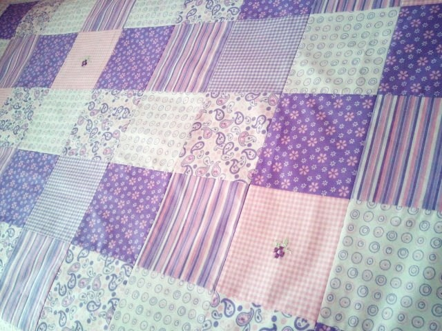 Комплект постельного белья для девочки