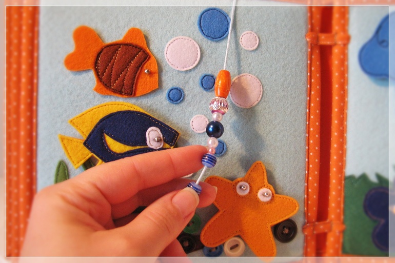 КНИЖЕЧКА для моего Крестника)))