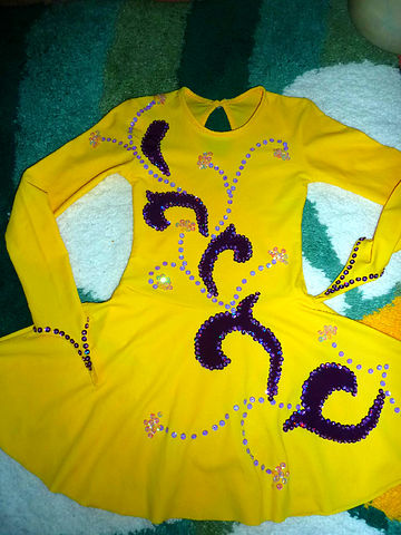 Паетки и бисер