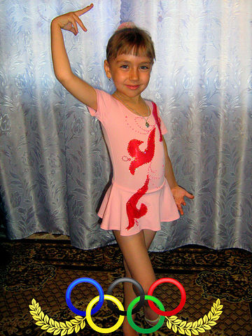 Паетки и бисер