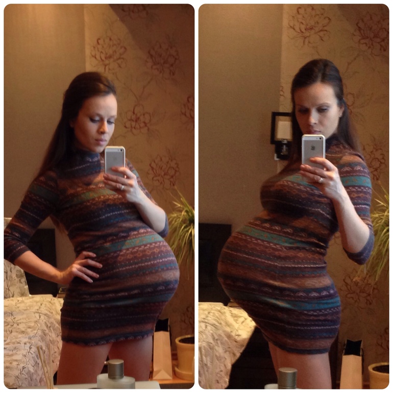 Pregnant Cam Chat