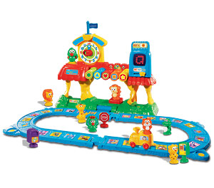 выбор игрушек