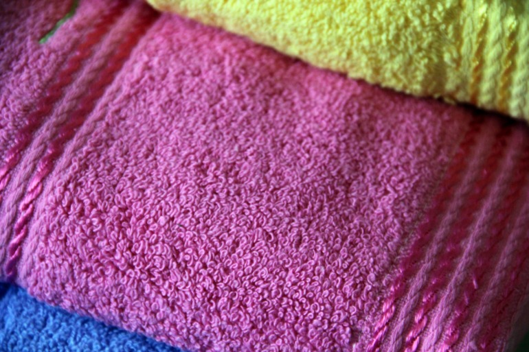 Продам полотенца.