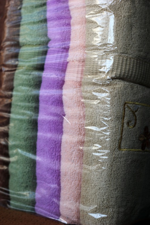 Продам полотенца.