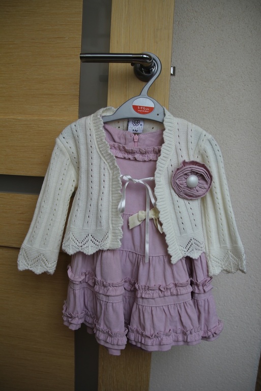 Одежда для девочки бу в идеале Akkon