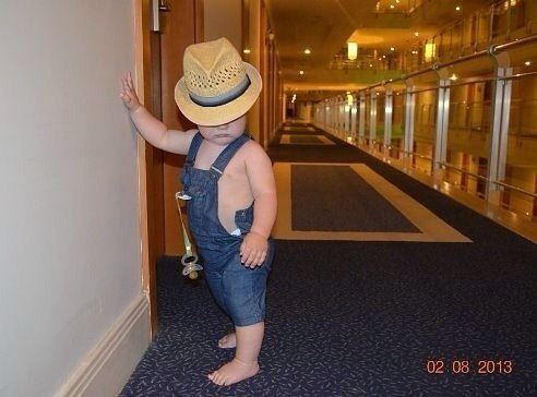 Субботнее настроение!