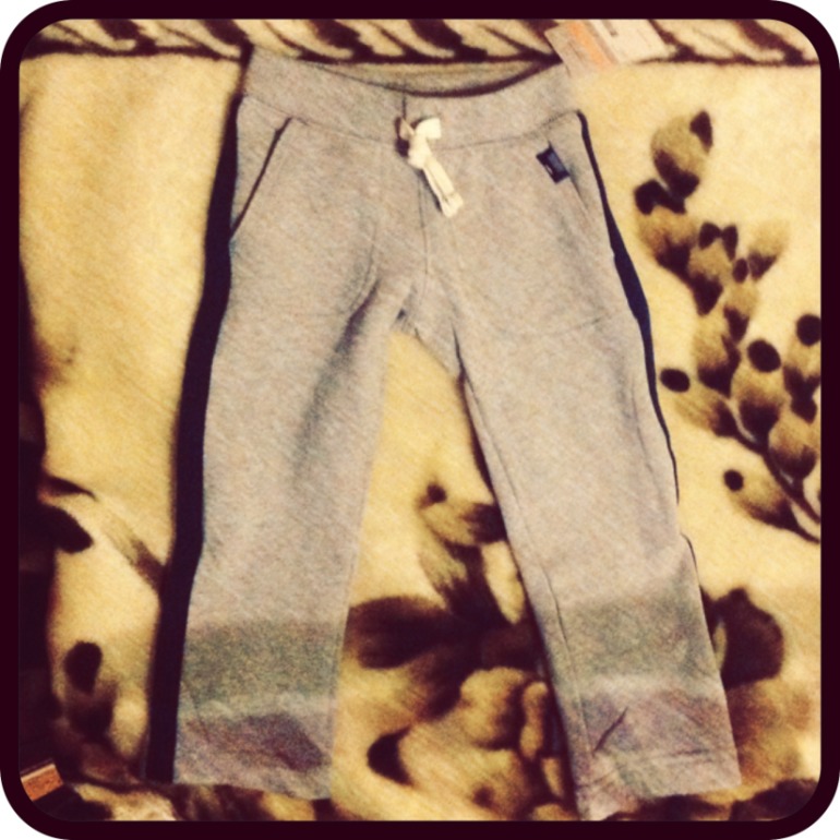 Похвастаюсь)))