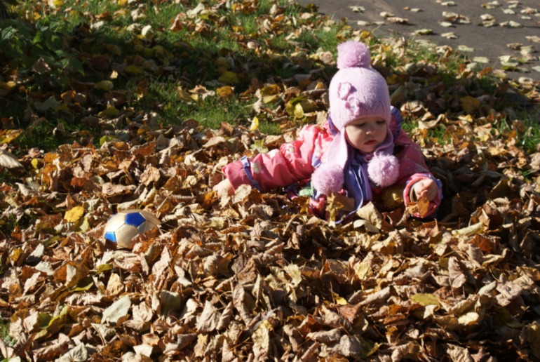 Погода порадовала!!!!!!!!!!! много фото))))